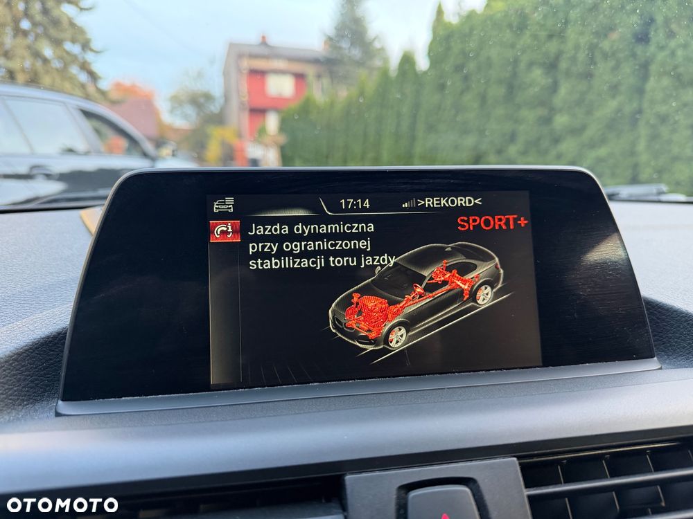 BMW Seria 2 220d Sport-Aut M Sport - 33