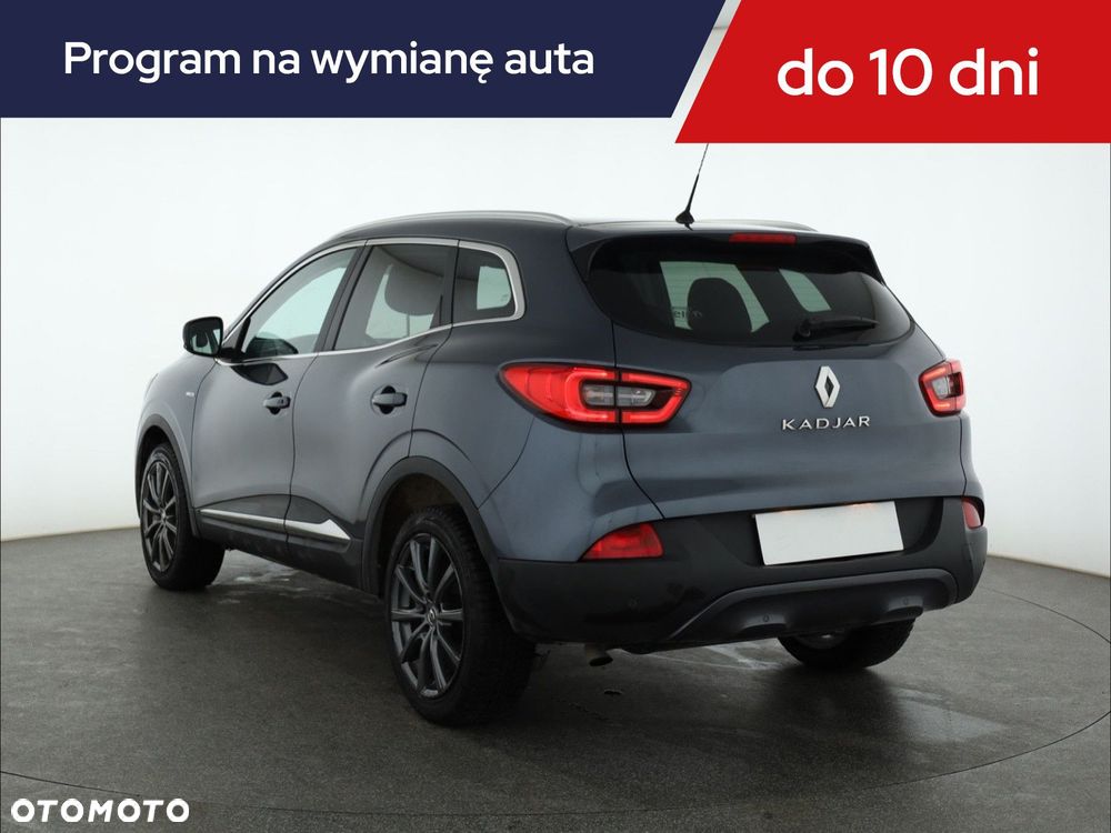 Renault Kadjar 2016 photo 5