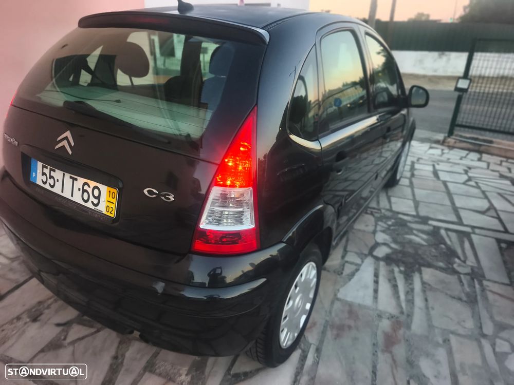 Citroën C3 - 19