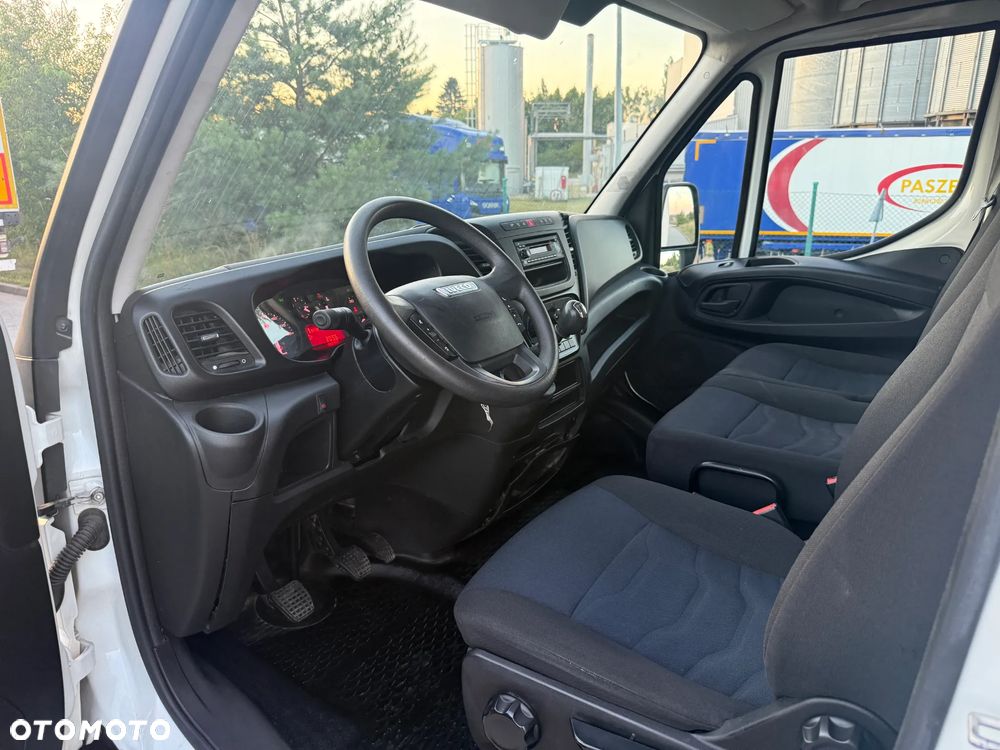 Iveco 35C16 - 11