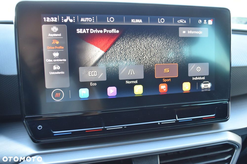 Seat Leon - 22
