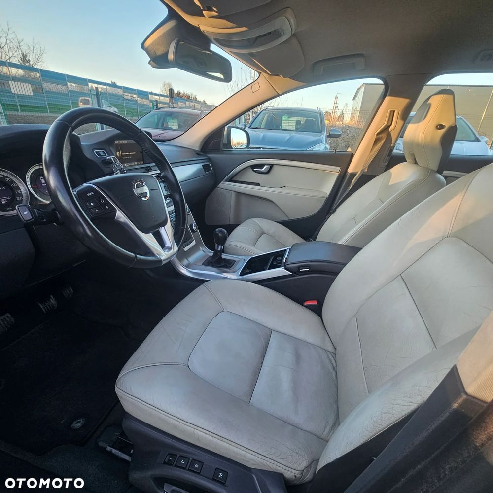 Volvo V70 - 27