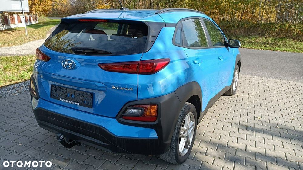 Hyundai Kona - 14