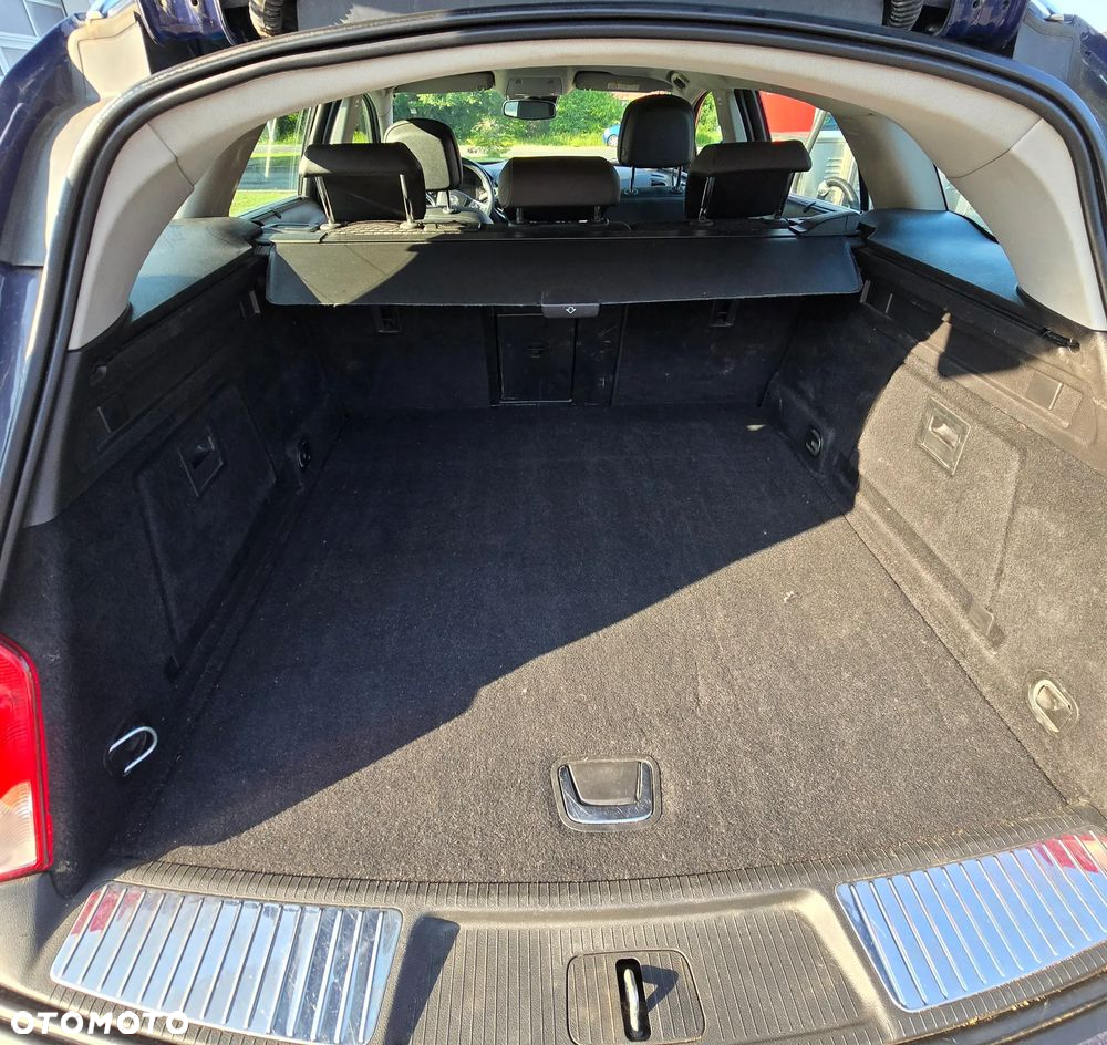 Opel Insignia 2.0 CDTI Cosmo S&S - 21