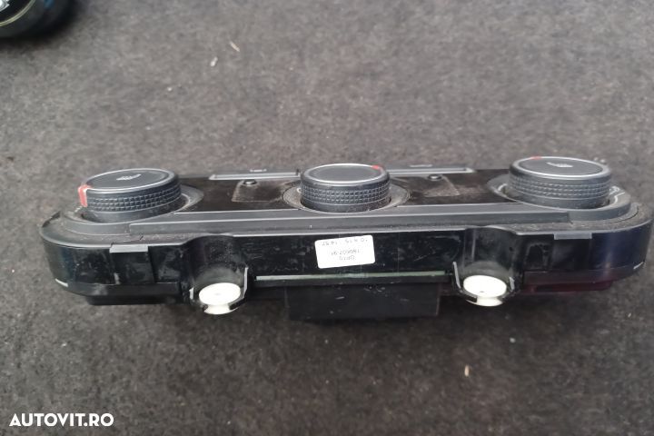 Comanda AC 1K8907426AC 5HB012108 1K8907426AC 5HB012108 Volkswagen VW - 3