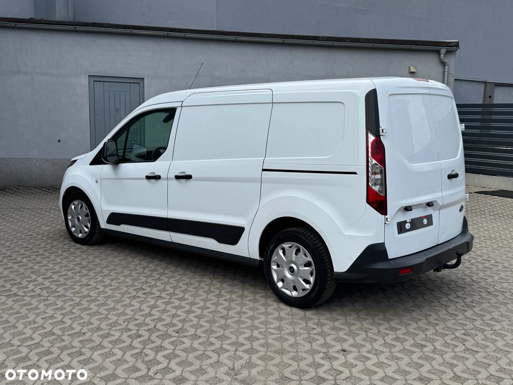 Ford Transit connect - 3