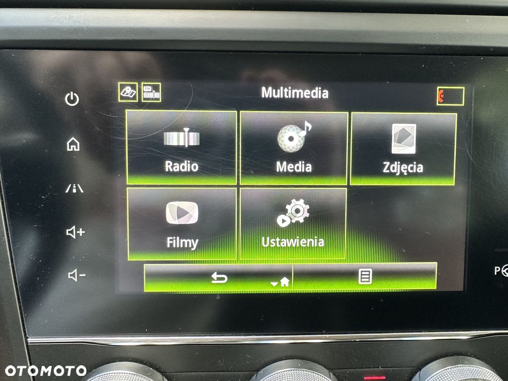 Renault Kadjar 1.3 TCe FAP Zen EDC - 29