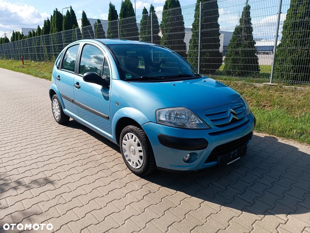 Citroën C3 1.4 Confort - 1