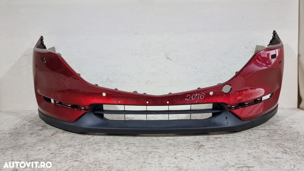 Bara fata Mazda CX-5, 2017, 2018, 2019, 2020,  cod origine OE KB8A-50031. - 1