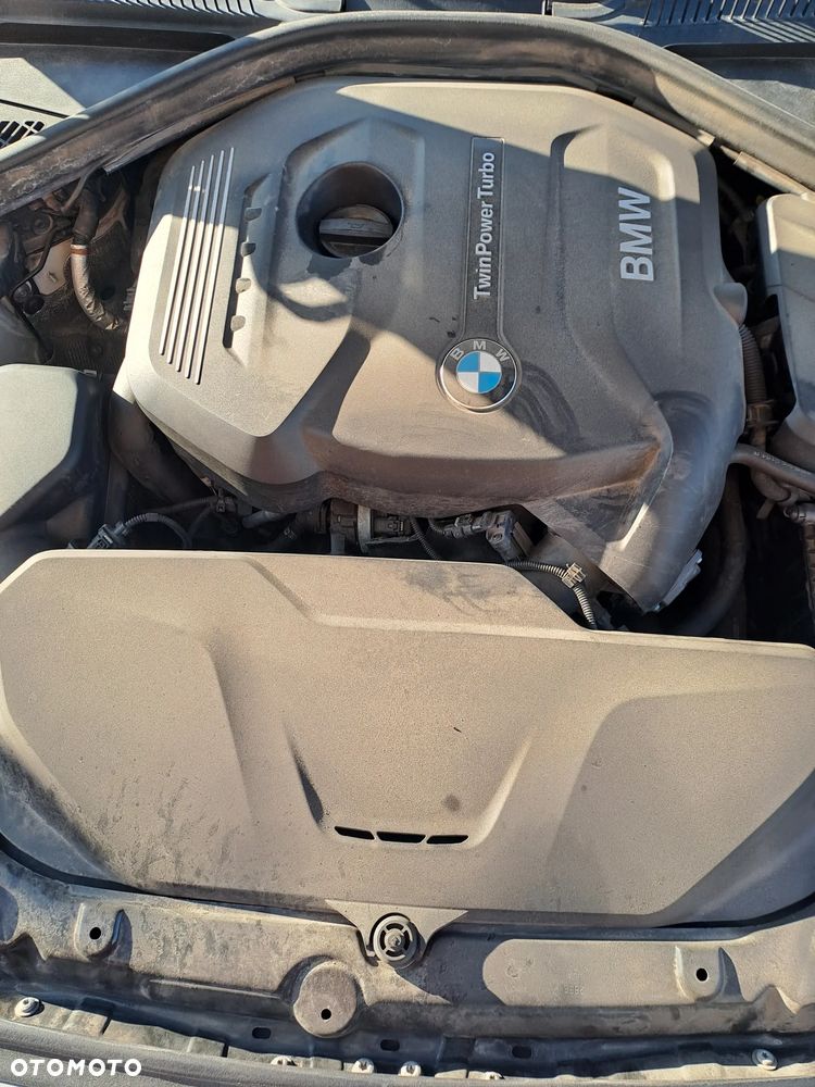 BMW Seria 1 120i GPF M Sport Shadow - 6