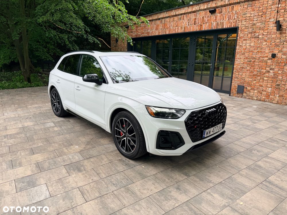 Audi SQ5 - 31