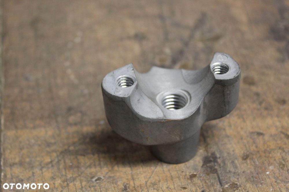 Mocowanie kierownicy Riser Harley-Davidson Touring - 5