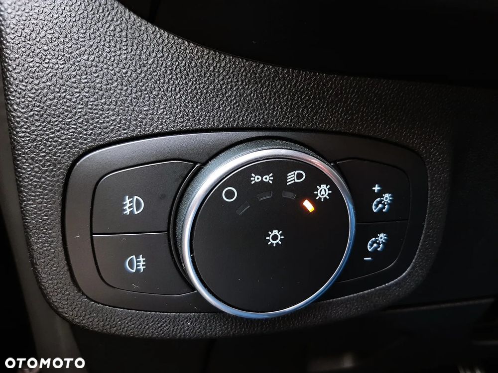 Ford Fiesta 1.0 EcoBoost ST-Line ASS - 38