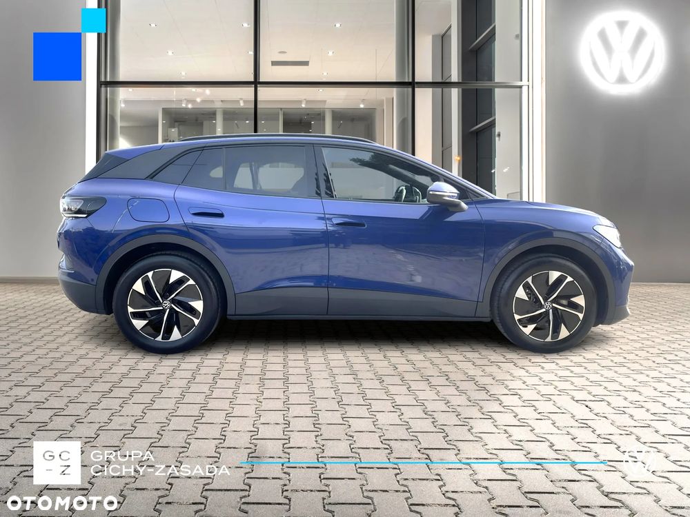 Volkswagen ID.4 77kWh Plus - 6