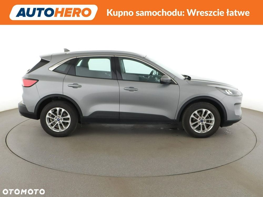 Ford Kuga 2.0 TDCi 4x2 Titanium - 10