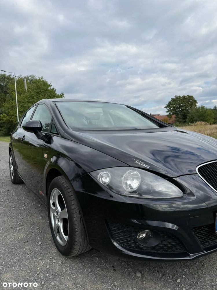 Seat Leon - 7