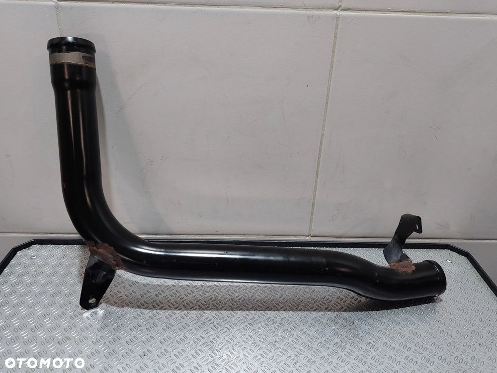 RURA PRZEWÓD TURBINY FORD KUGA MK1 R2012 2,0 TDCI - 3