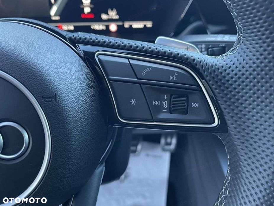 Audi S3 Sportback TFSI Quattro S tronic - 12