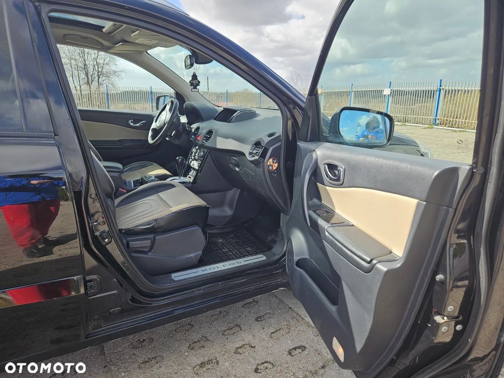 Renault Koleos 2.0 dCi 4x4 Privilege Plus - 9
