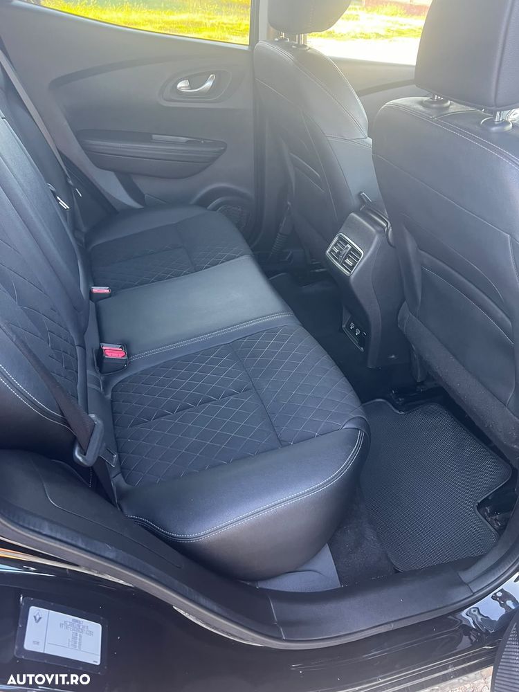 Renault Kadjar BLUE dCi 4X4 Intens - 11