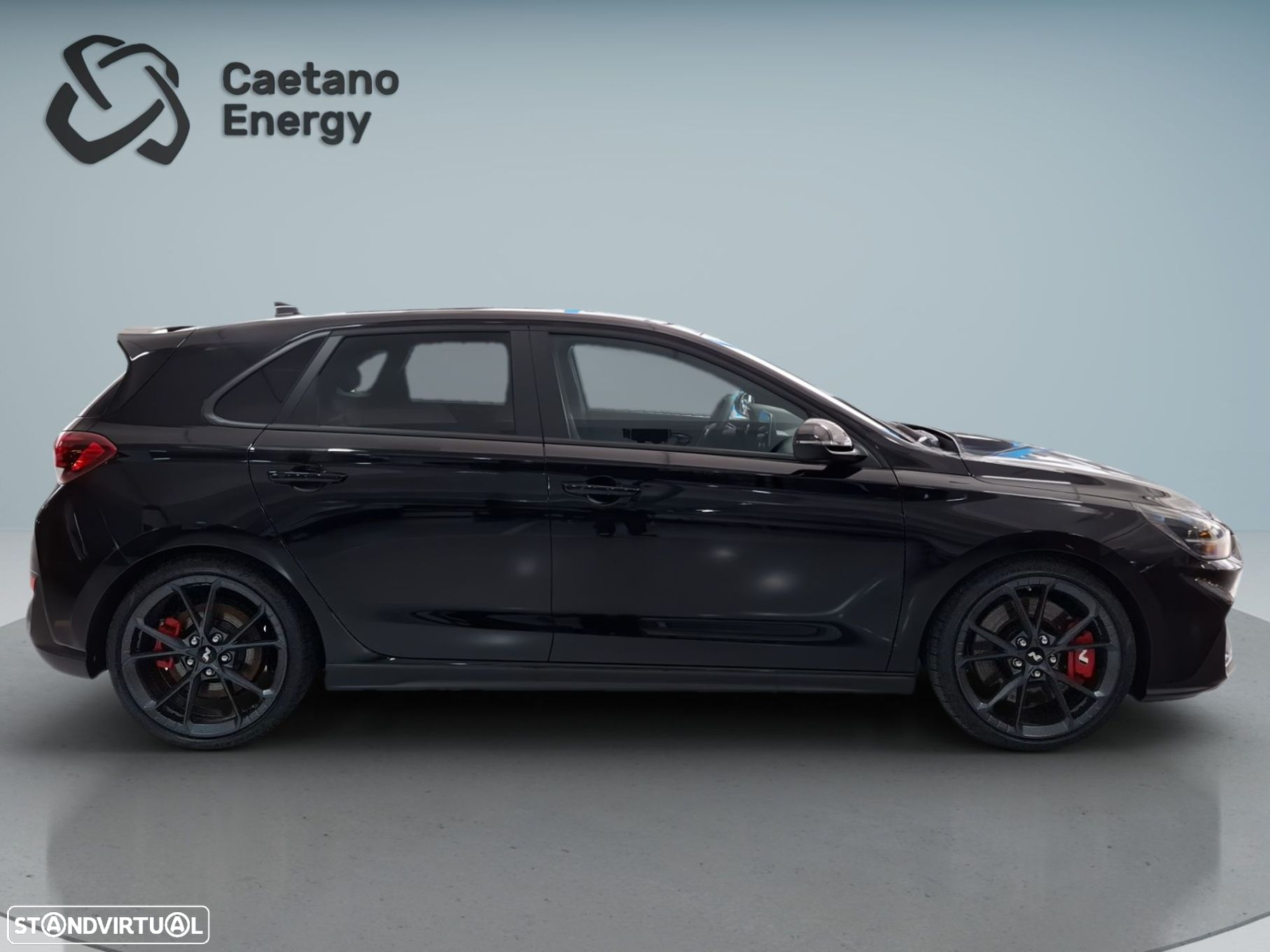 Hyundai i30 N 2.0 T-GDi Pack Performance - 9
