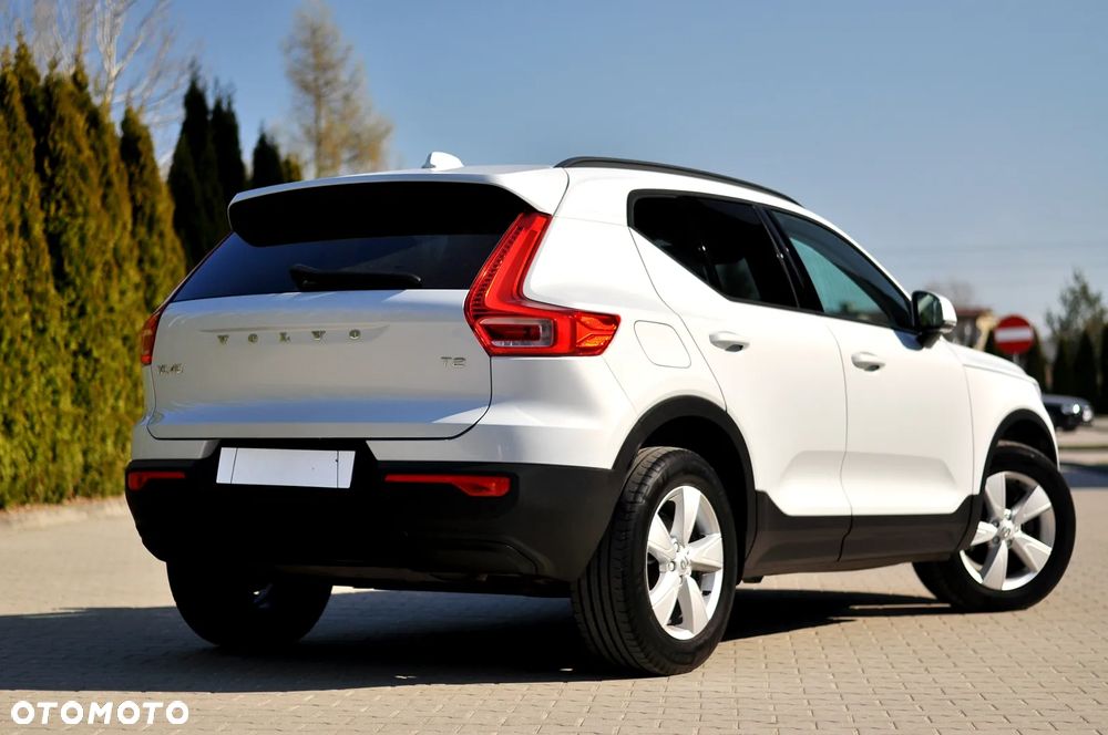 Volvo XC 40 T2 Core - 5