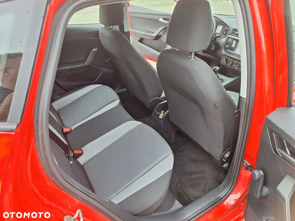 Seat Ibiza 1.0 TSI S&S Style - 11