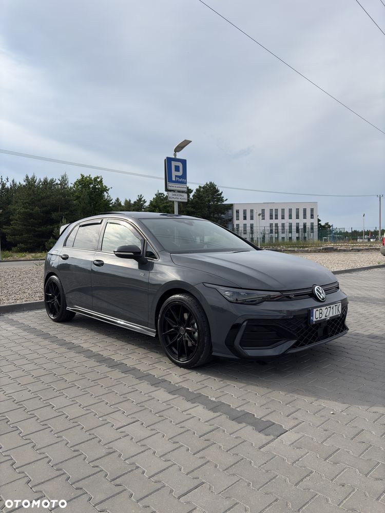 Volkswagen Golf 1.5 eTSI mHEV R-Line DSG - 3