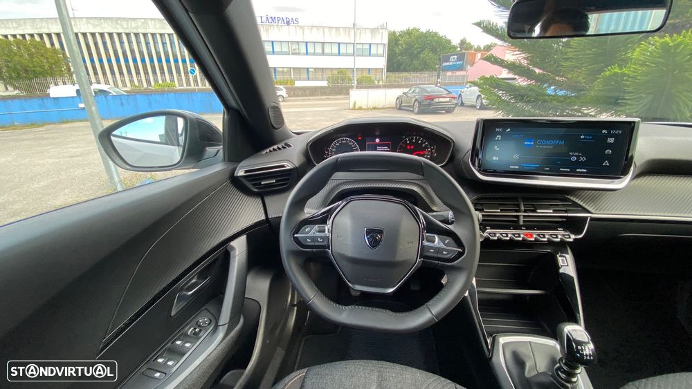 Peugeot 2008 1.2 PureTech Style - 26