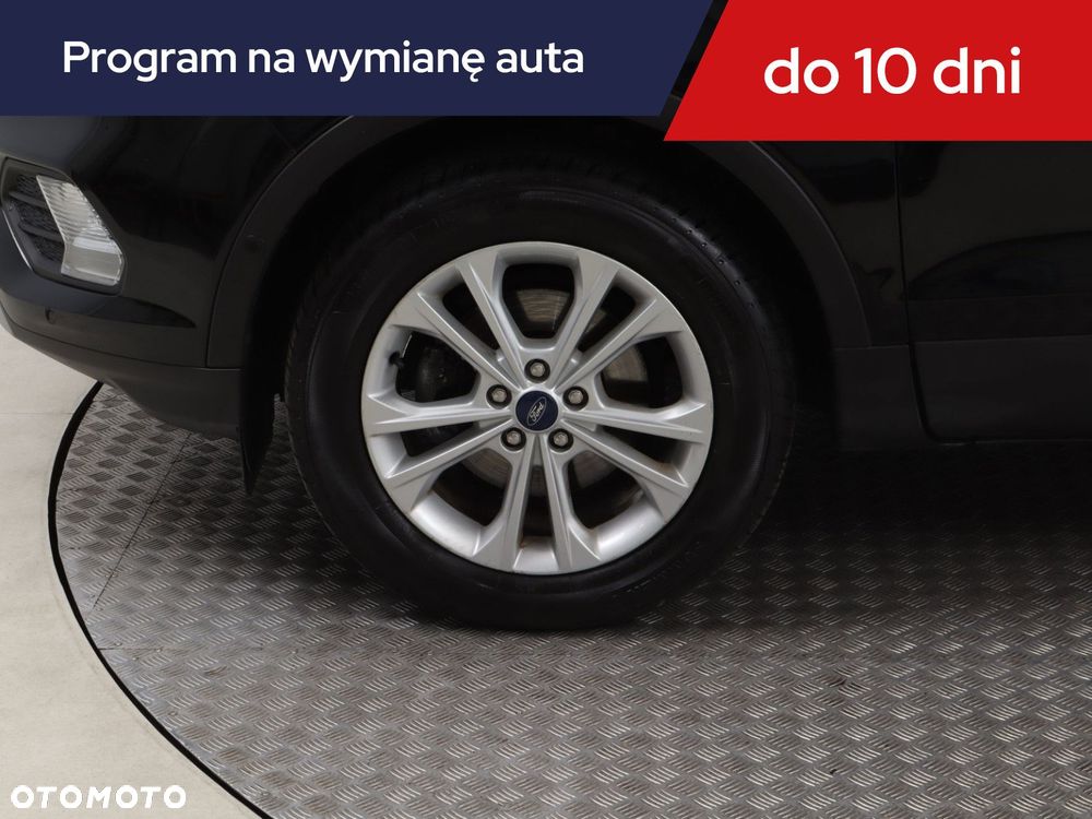 Ford Kuga - 17