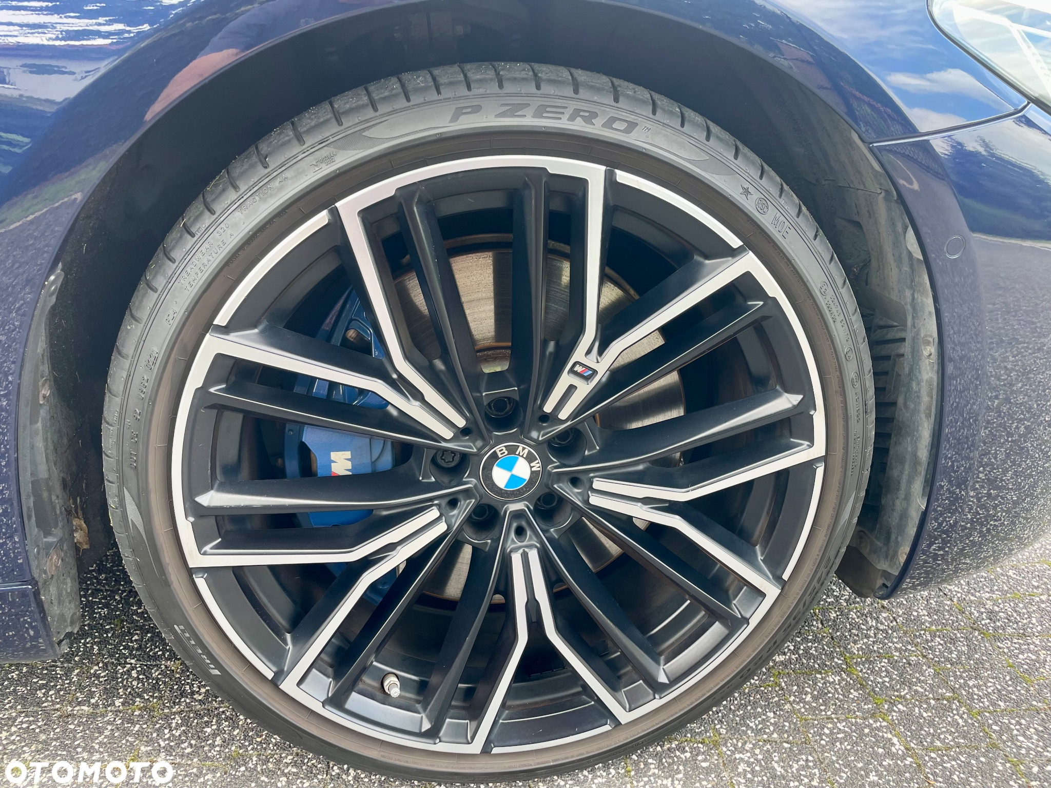 BMW Seria 5 - 27