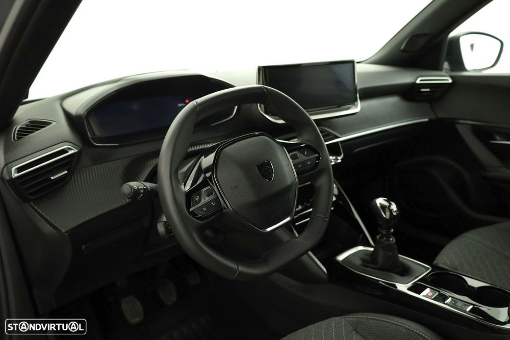 Peugeot 2008 1.2 PureTech Allure - 7