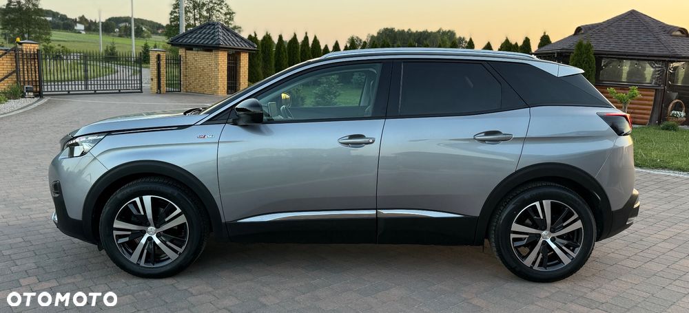 Peugeot 3008 - 8