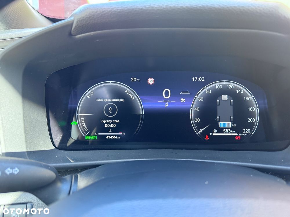 Toyota C-HR 1.8 Hybrid Comfort - 10