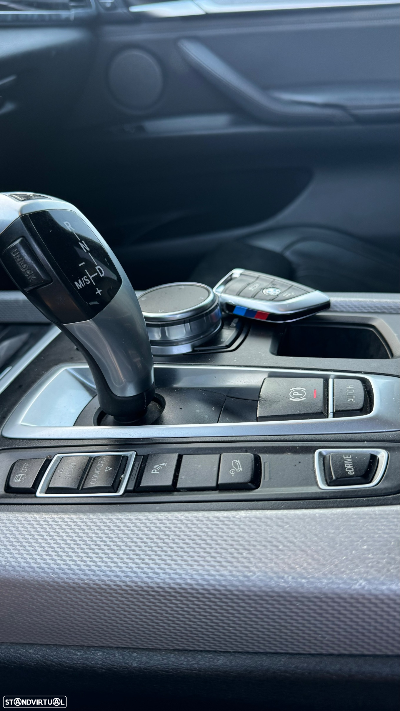 BMW X5 40e xDrive Pack M - 7