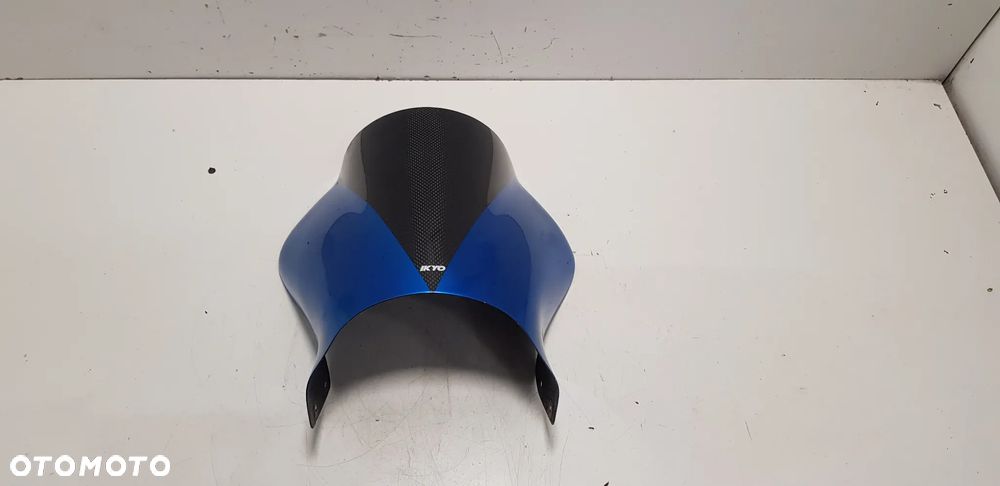 Kawasaki ZR-7 750 Osłona Owiewka Przód - 1