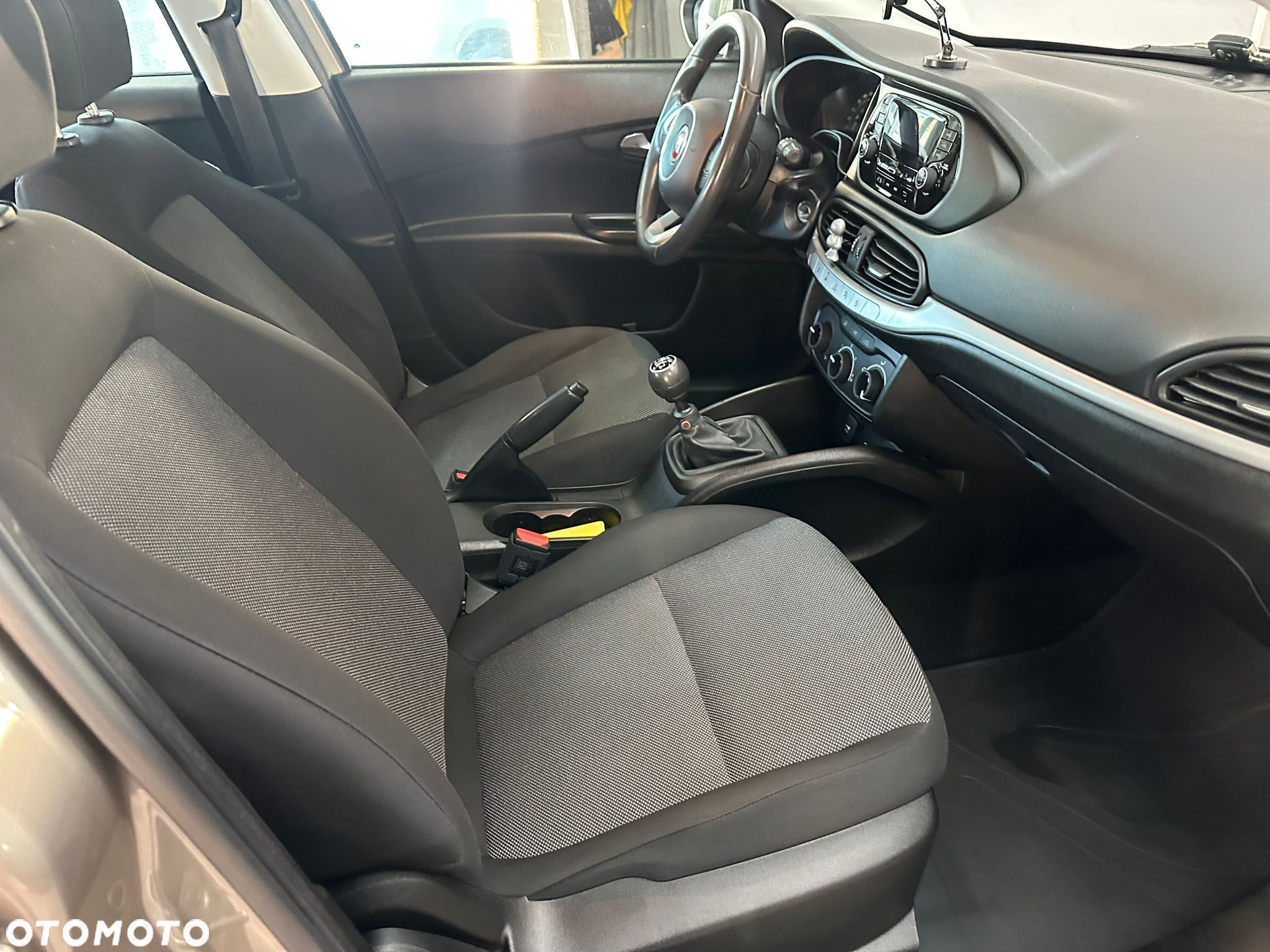 Fiat Tipo 1.4 16v Pop - 2