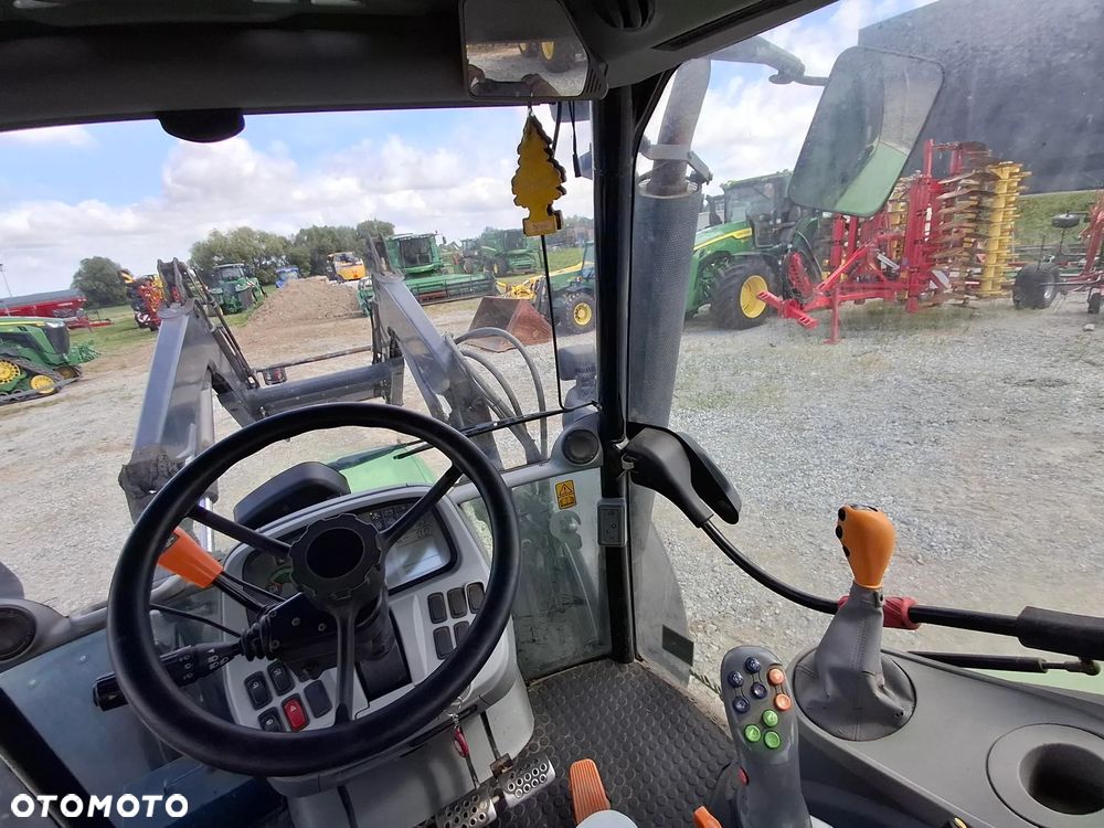 Deutz-Fahr K420 - 5