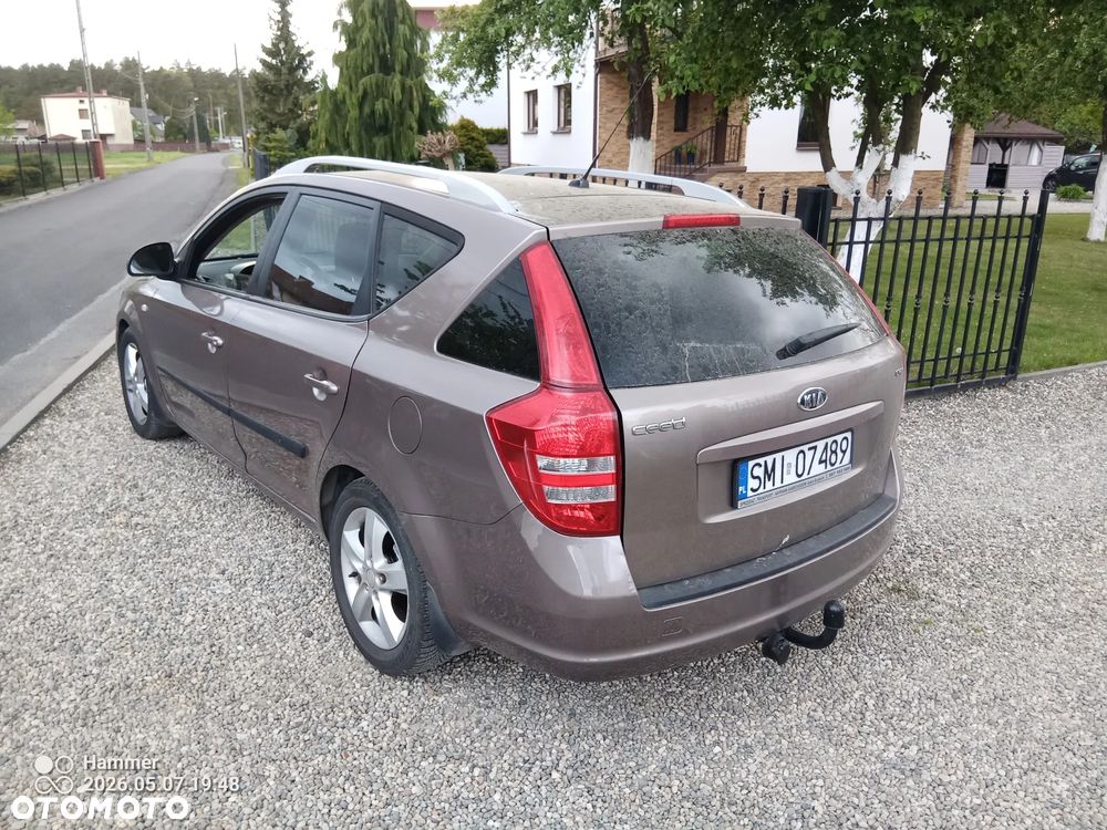 Kia Ceed 1.6 CRDi Edition 7 - 3