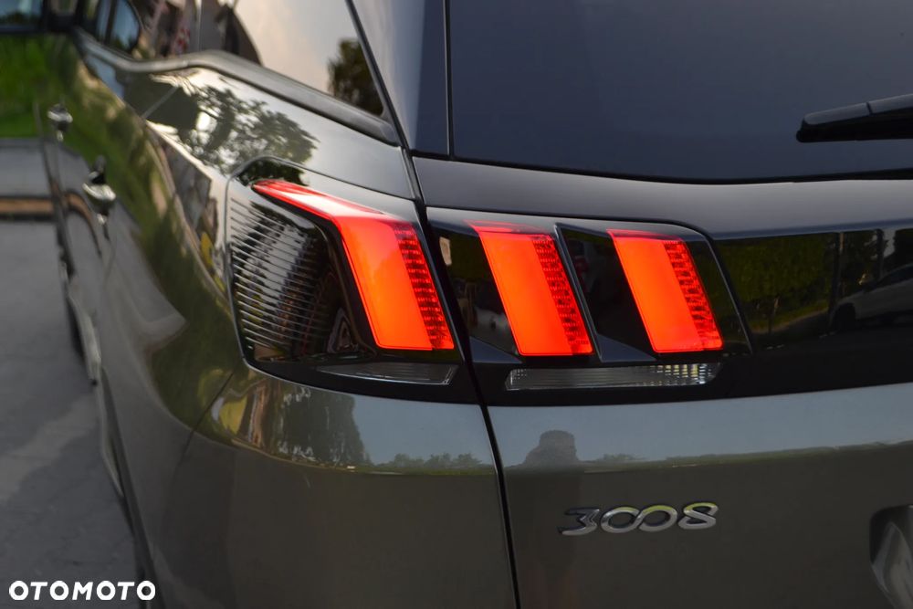 Peugeot 3008 - 12