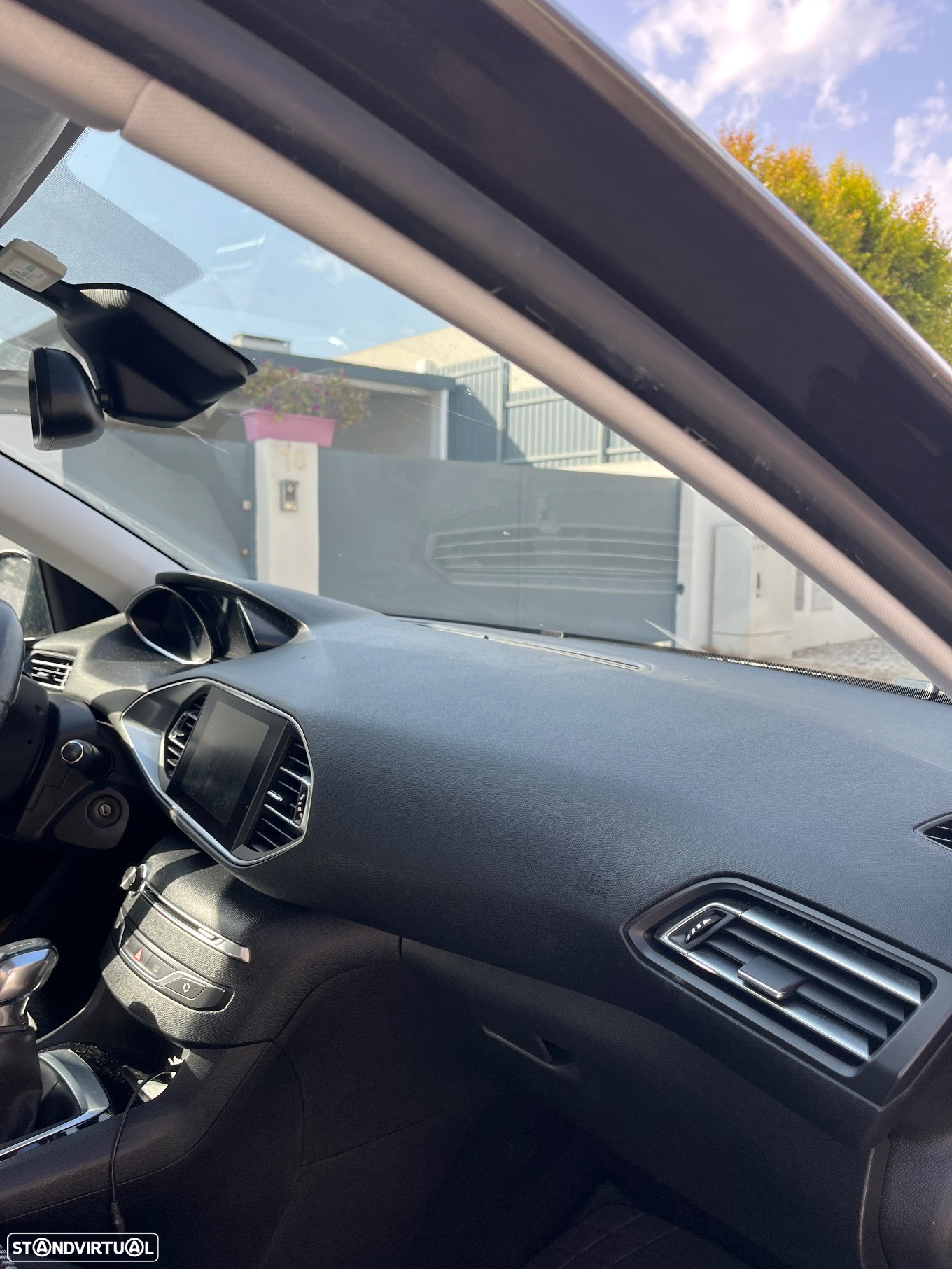 Peugeot 308 SW 1.6 HDi Access - 4