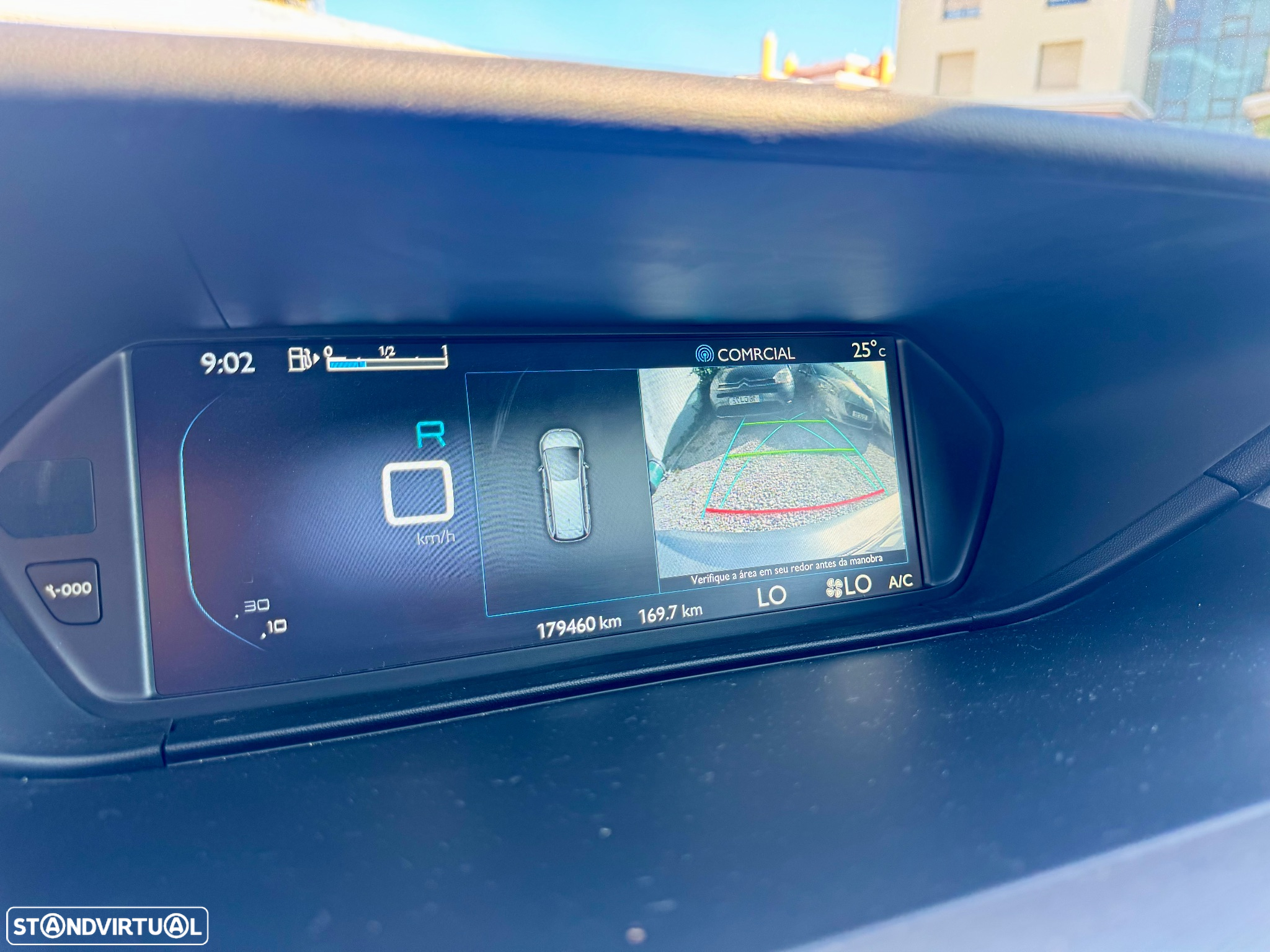 Citroën C4 Grand Picasso 2.0 BlueHDi Exclusive EAT6 J18 - 20