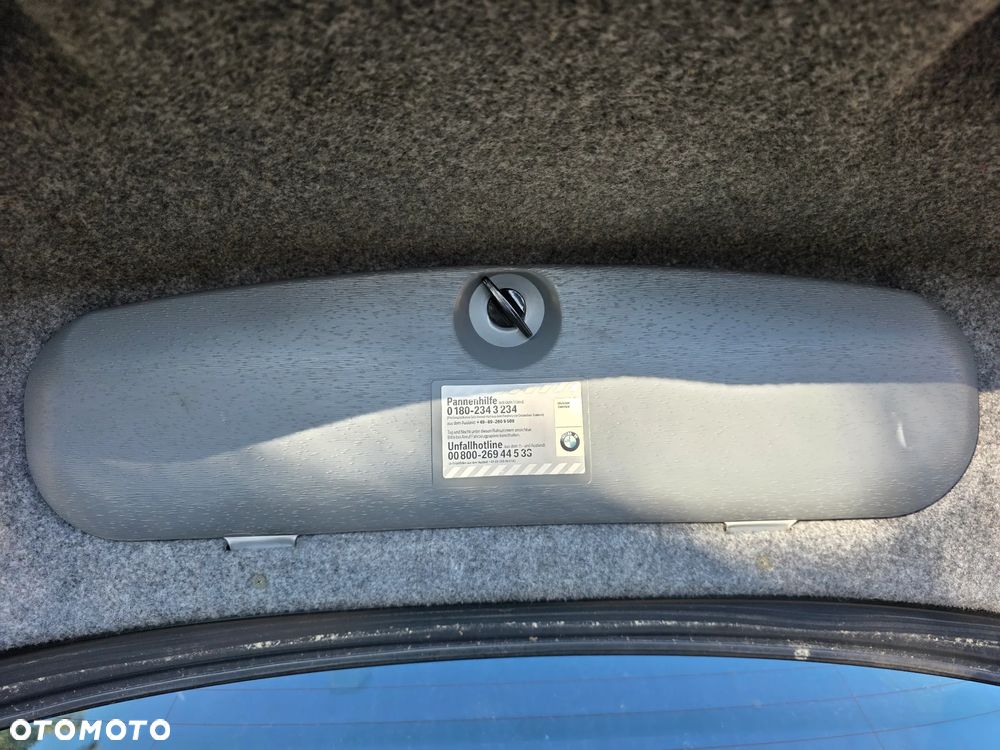 BMW Seria 3 - 7