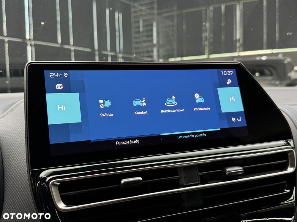 Citroën C5 Aircross 1.6 PHEV 225 Feel Pack EAT8 - 32