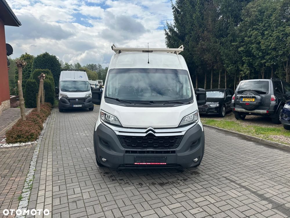 Citroën JUMPER - 2