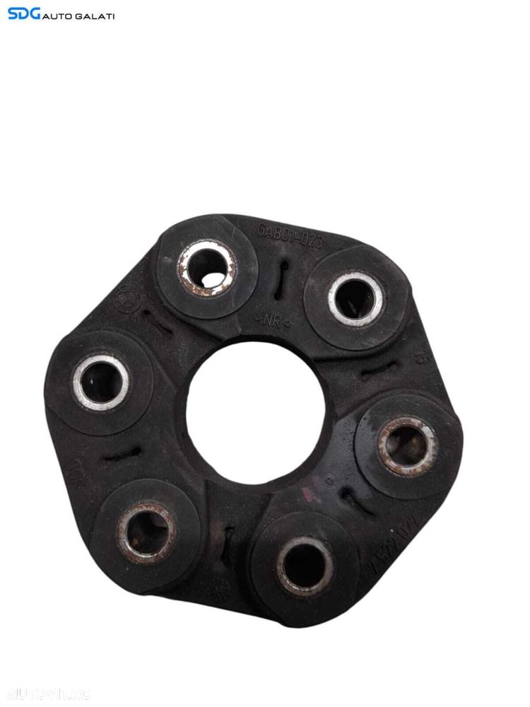 Flansa Articulatie Cardan BMW Seria 5 E60 E61 520i 523i 525i 530i 2.2 2003 - 2010 Cod 7522027 [N0540] - 1