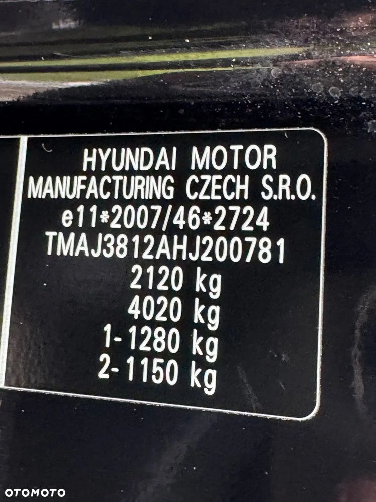 Hyundai Tucson 1.6 Turbo 2WD Style - 30