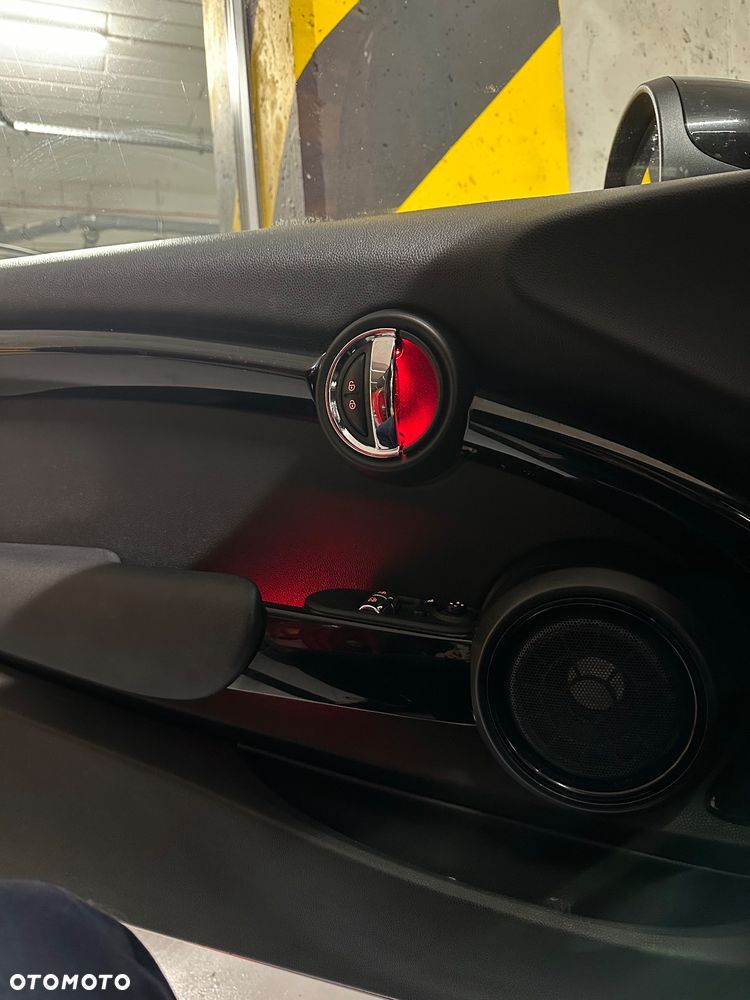 MINI Cooper S sport - 17