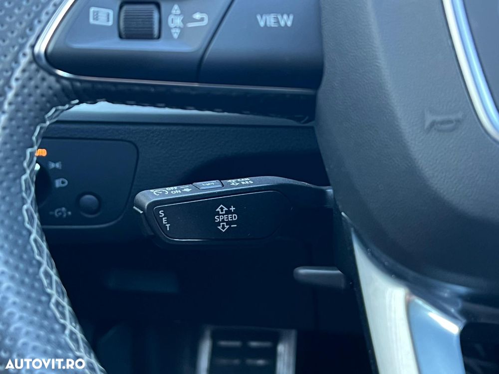 Audi Q5 45 TFSI quattro S tronic MHEV S Line - 27