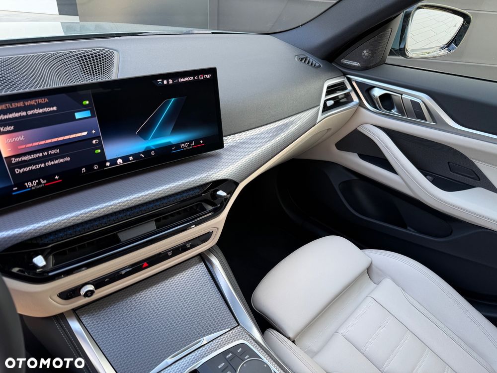 BMW Seria 4 430i xDrive M Sport sport - 17